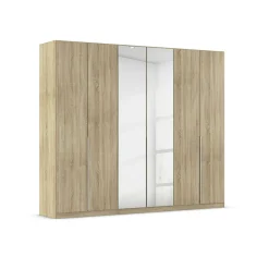 Kleiderschrank ALABAMA