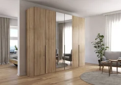 Kleiderschrank ALABAMA