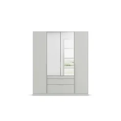 Rauch Kleiderschrank ALABAMA* Kleiderschränke