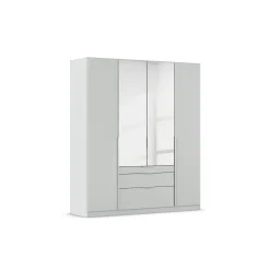Rauch Kleiderschrank ALABAMA* Kleiderschränke