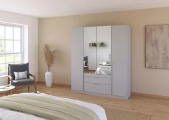 Rauch Kleiderschrank ALABAMA* Kleiderschränke