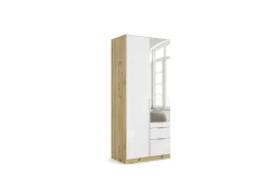 Rauch Kleiderschrank ALABAMA* Kleiderschränke