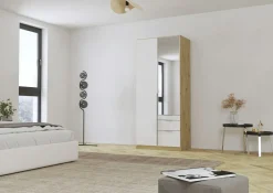 Rauch Kleiderschrank ALABAMA* Kleiderschränke