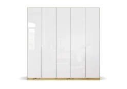 Rauch Kleiderschrank ALABAMA* Kleiderschränke