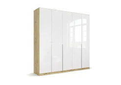 Rauch Kleiderschrank ALABAMA* Kleiderschränke