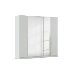 Rauch Kleiderschrank ALABAMA* Kleiderschränke
