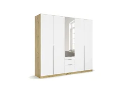 Rauch Kleiderschrank ALABAMA* Kleiderschränke