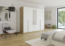 Rauch Kleiderschrank ALABAMA* Kleiderschränke