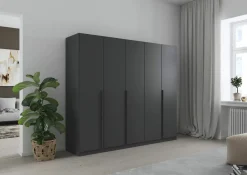 Rauch Kleiderschrank ALBA* Kleiderschränke