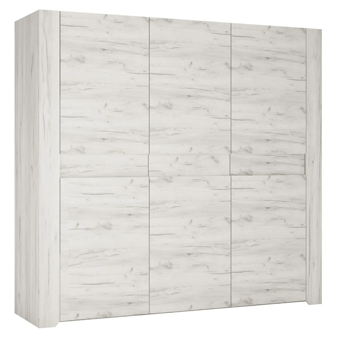 Wojcik Kleiderschrank ANGEL* Kleiderschränke