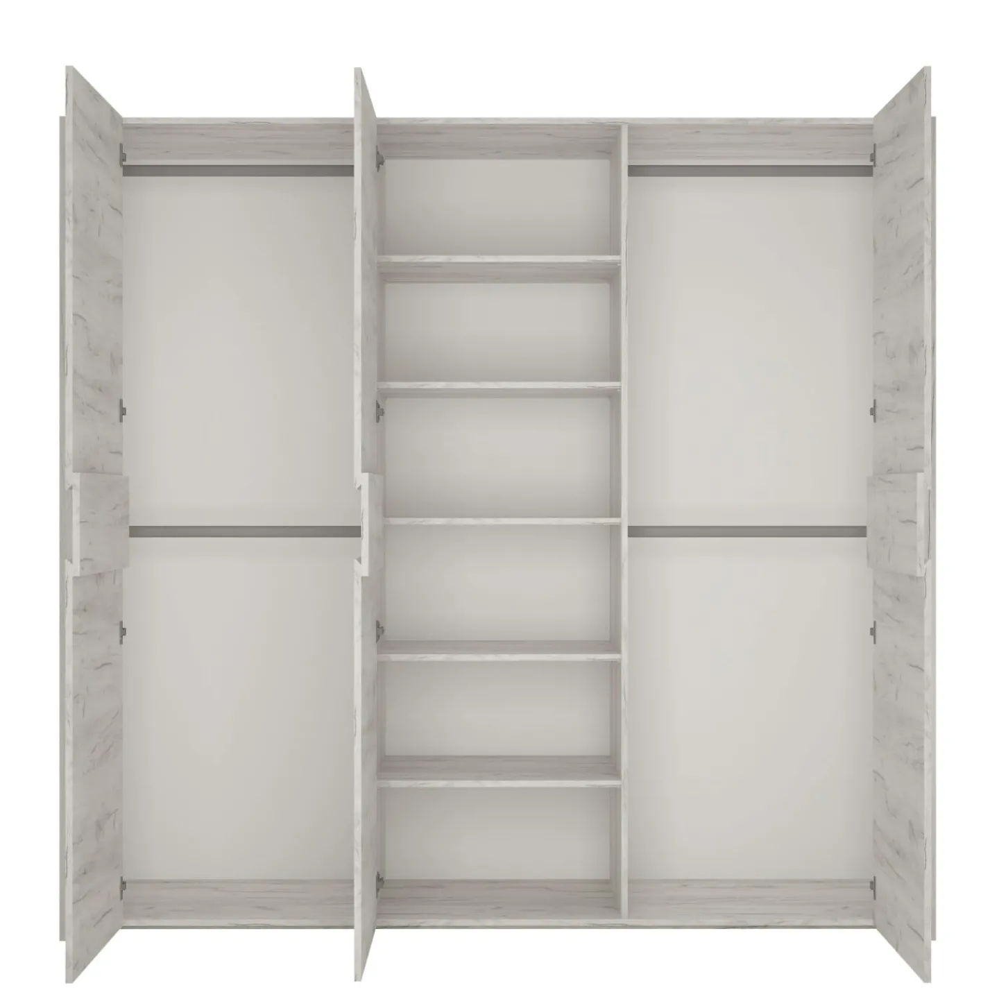 Wojcik Kleiderschrank ANGEL* Kleiderschränke