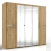 Wimex Kleiderschrank ANNA* Kleiderschränke