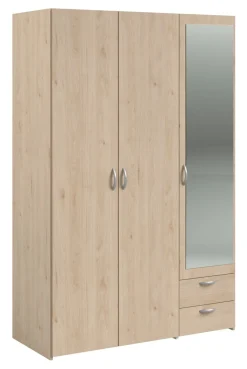 Parisot Kleiderschrank BOSTON 14* Kleiderschränke