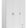 Parisot Kleiderschrank BOSTON 2* Kleiderschränke