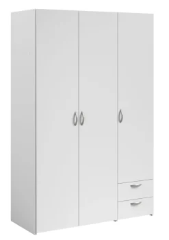 Parisot Kleiderschrank BOSTON 2* Kleiderschränke