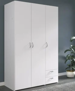 Parisot Kleiderschrank BOSTON 2* Kleiderschränke