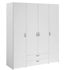 Parisot Kleiderschrank BOSTON 1* Kleiderschränke