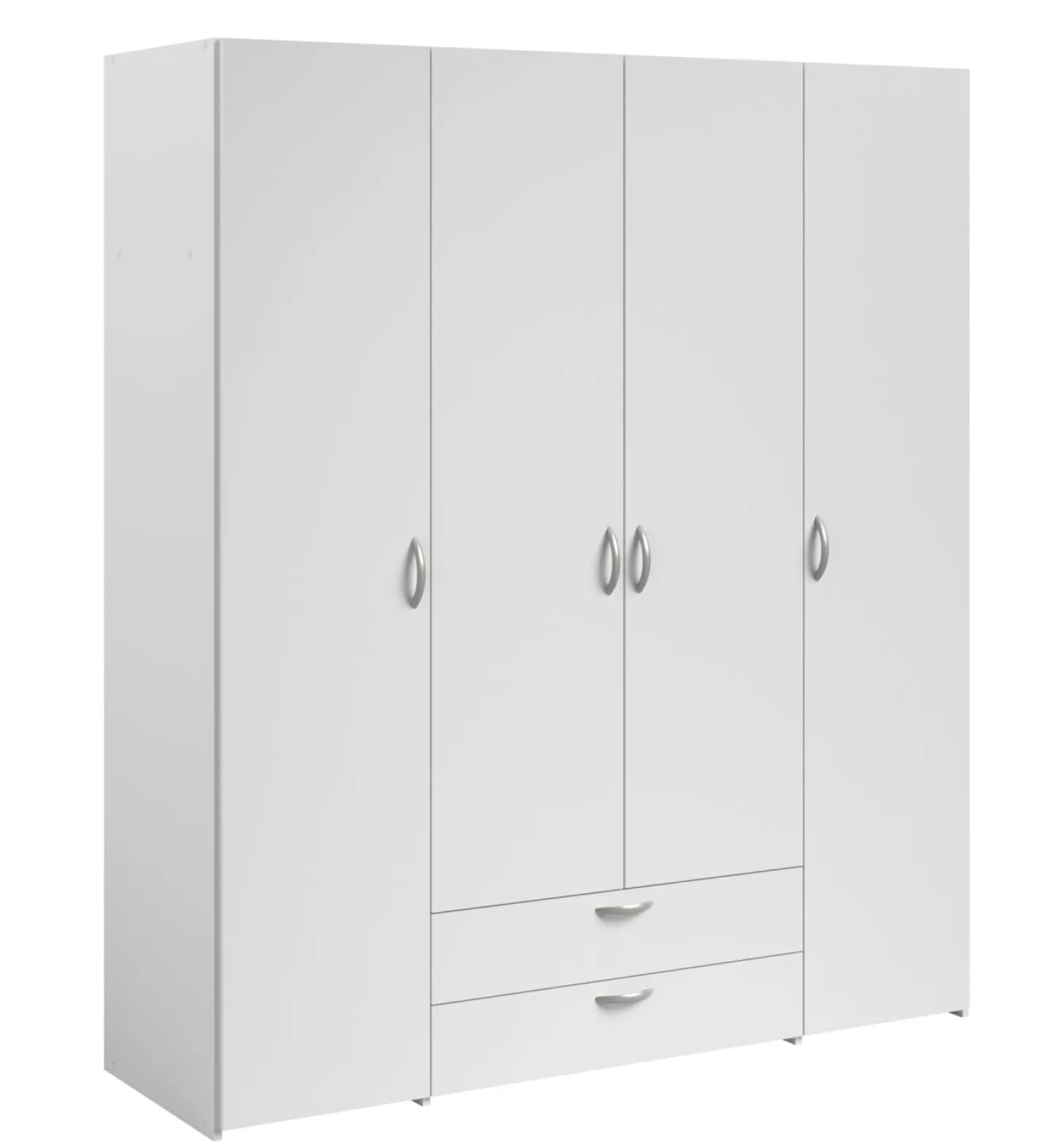 Parisot Kleiderschrank BOSTON 1* Kleiderschränke