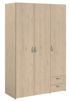 Parisot Kleiderschrank BOSTON 12* Kleiderschränke
