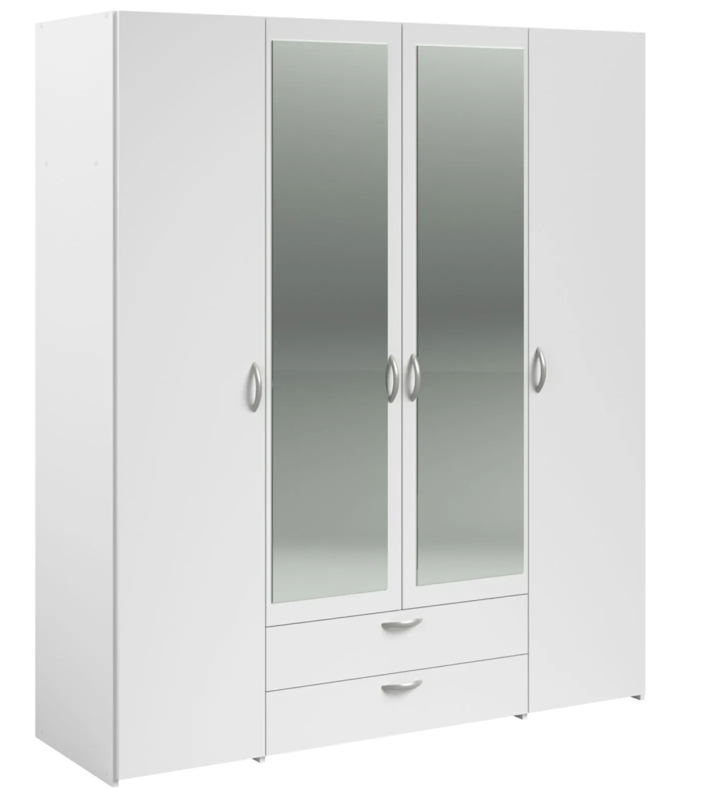 Kleiderschrank BOSTON 3