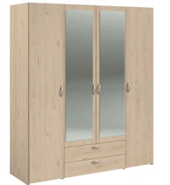 Parisot Kleiderschrank BOSTON 13* Kleiderschränke