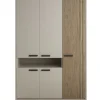 Composad Kleiderschrank BRAVO* Kleiderschränke