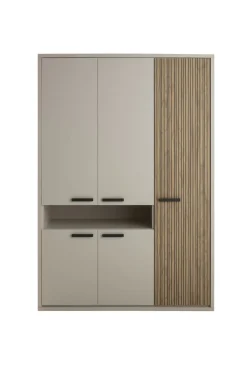 Composad Kleiderschrank BRAVO* Kleiderschränke