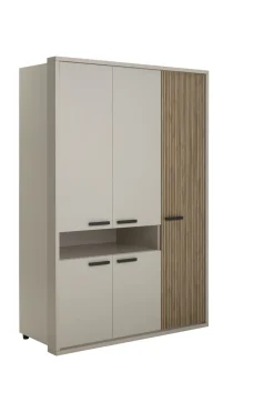 Composad Kleiderschrank BRAVO* Kleiderschränke
