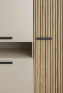 Composad Kleiderschrank BRAVO* Kleiderschränke