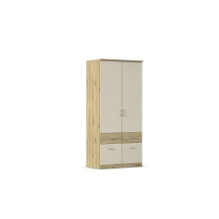 Kleiderschrank BREMEN-EXTRA