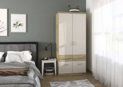Kleiderschrank BREMEN-EXTRA