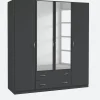 Rauch Kleiderschrank CASE* Kleiderschränke