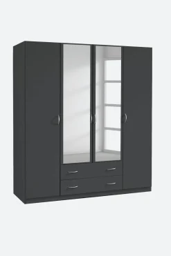 Rauch Kleiderschrank CASE* Kleiderschränke