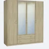 Rauch Kleiderschrank CASE* Kleiderschränke
