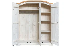 Möbilia Kleiderschrank CHARDENEUX* Kleiderschränke