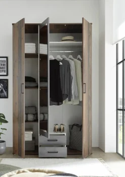 Kleiderschrank CHICAGO