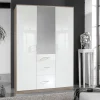 Wimex Kleiderschrank CLACK* Kleiderschränke