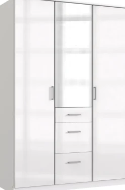 Wimex Kleiderschrank CLACK* Kleiderschränke
