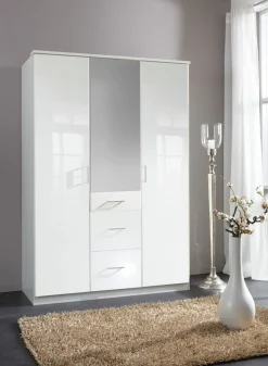 Wimex Kleiderschrank CLACK* Kleiderschränke