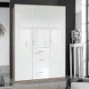 Wimex Kleiderschrank CLACK* Kleiderschränke