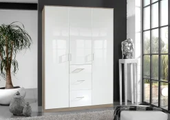 Wimex Kleiderschrank CLACK* Kleiderschränke