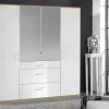 Wimex Kleiderschrank CLACK* Kleiderschränke