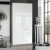 Wimex Kleiderschrank CLACK* Kleiderschränke