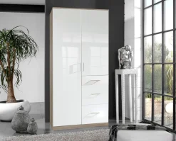 Wimex Kleiderschrank CLACK* Kleiderschränke