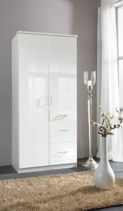 Kleiderschrank CLACK