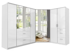 Kleiderschrank CLACK