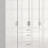 Wimex Kleiderschrank CLACK* Kleiderschränke