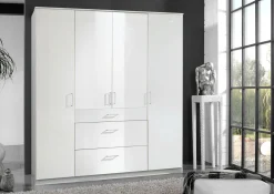 Wimex Kleiderschrank CLACK* Kleiderschränke