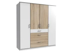 Wimex Kleiderschrank CLICK* Kleiderschränke