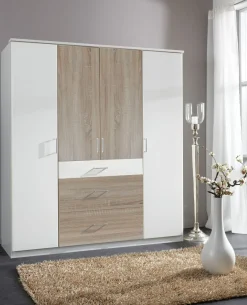 Wimex Kleiderschrank CLICK* Kleiderschränke